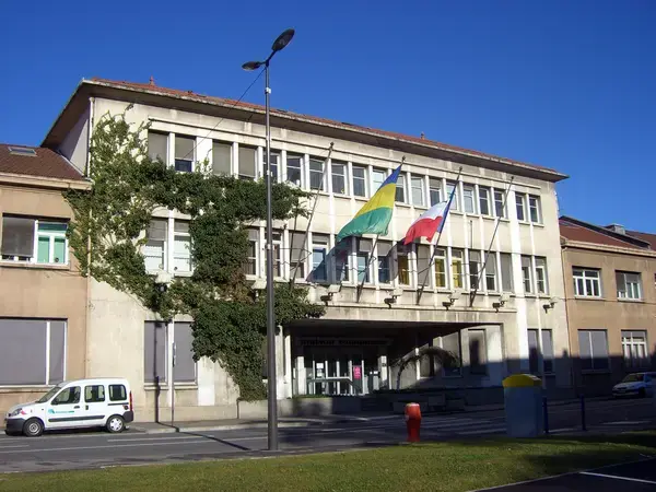 Borne de Recharge EV Installateur borne de recharge Saint-Martin-d'Hères