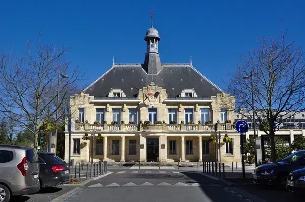 Borne de Recharge EV Installateur borne de recharge Saint-Médard-en-Jalles
