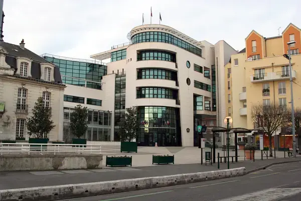 Borne de Recharge EV Installateur borne de recharge Sannois