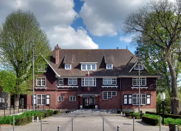 Borne de Recharge EV Installateur borne de recharge Seclin