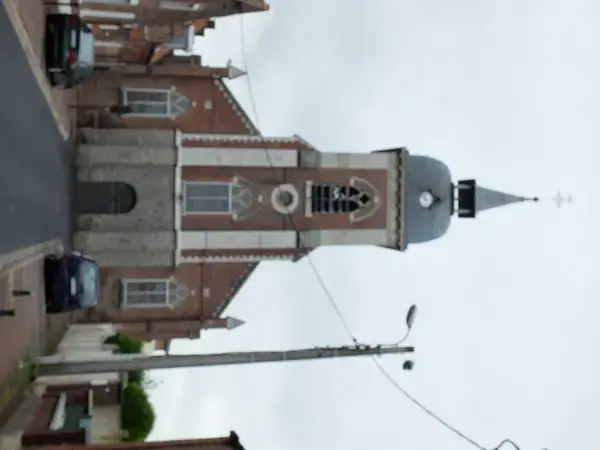 Borne de Recharge EV Installateur borne de recharge Sin-le-Noble