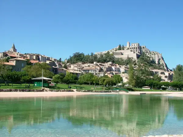 Borne de Recharge EV Installateur borne de recharge Sisteron