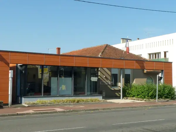 Borne de Recharge EV Installateur borne de recharge Soyaux