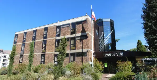 Borne de Recharge EV Installateur borne de recharge Sucy-en-Brie