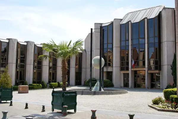 Borne de Recharge EV Installateur borne de recharge Thiais