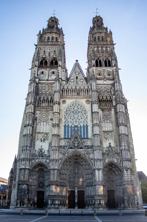 Borne de Recharge EV Installateur borne de recharge Tours