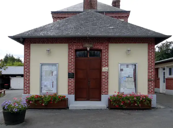 Borne de Recharge EV Installateur borne de recharge Vauville