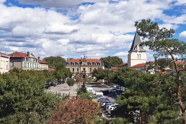 Borne de Recharge EV Installateur borne de recharge Vénissieux