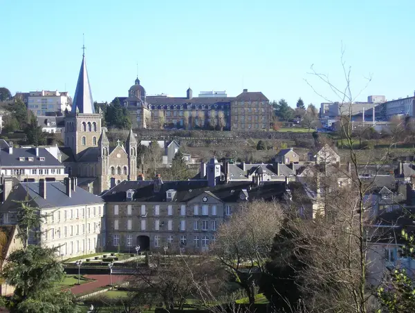 Borne de Recharge EV Installateur borne de recharge Vire Normandie