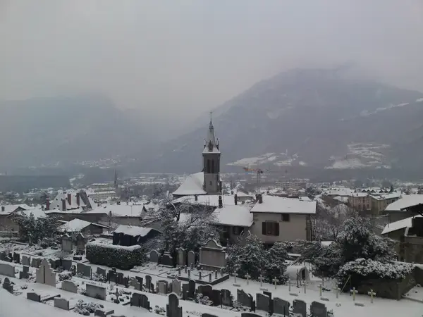 Borne de Recharge EV Installateur borne de recharge Voreppe