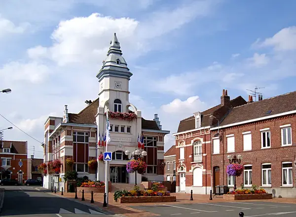 Borne de Recharge EV Installateur borne de recharge Wavrin